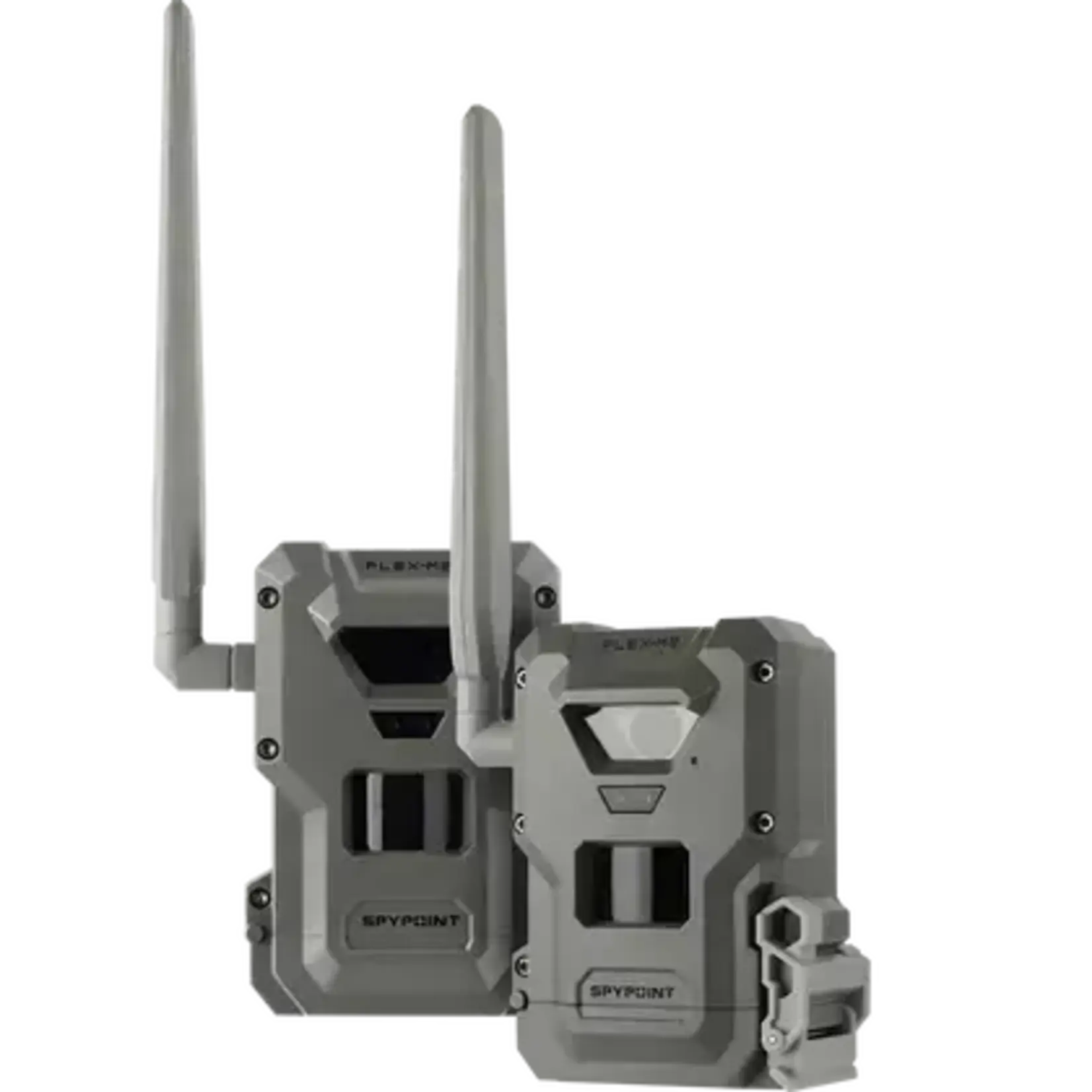 Spypoint Spypoint Flex M2 Cell Camera Twin Pack