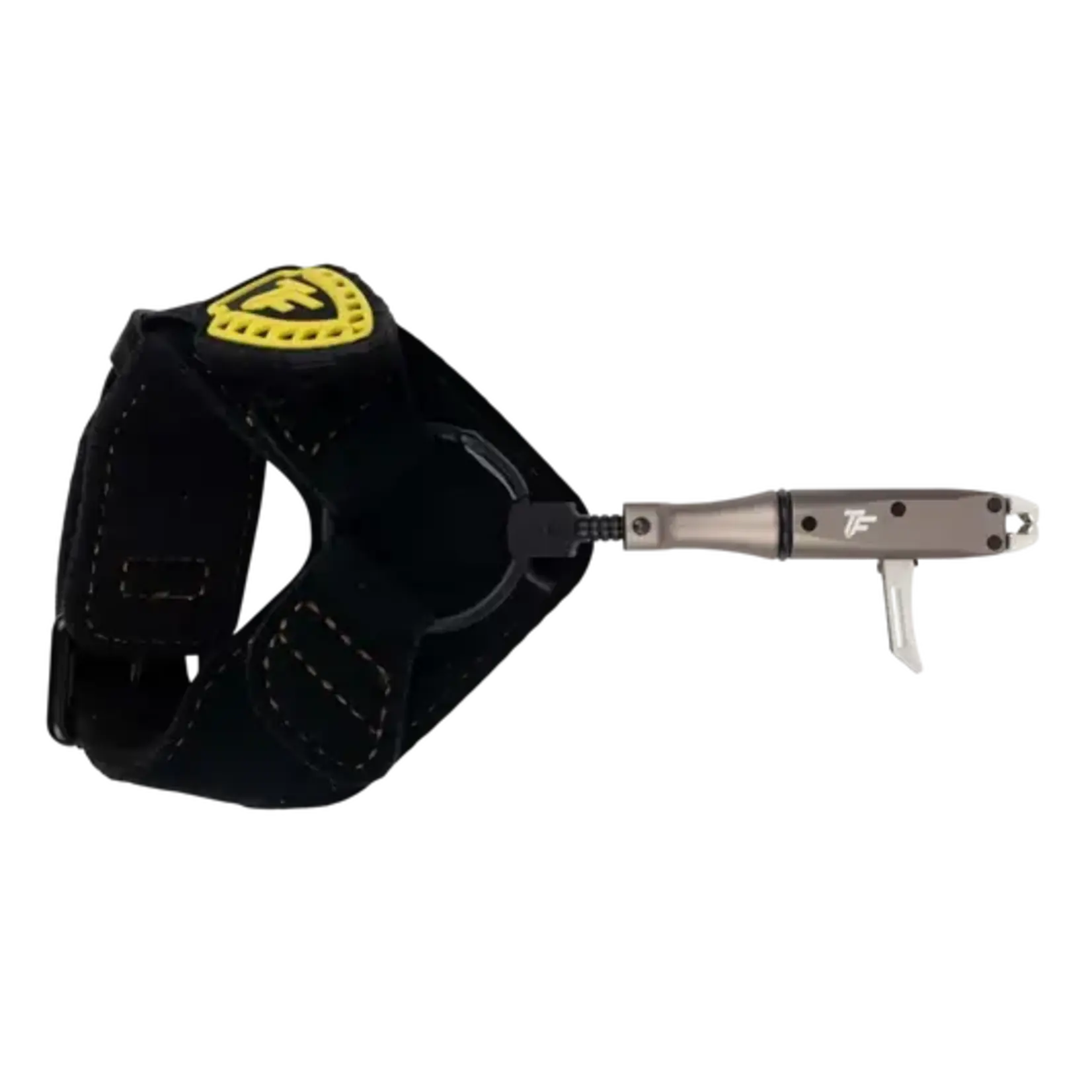 Trufire TruFire Smoke Foldback Buckle Release MAX 2.0