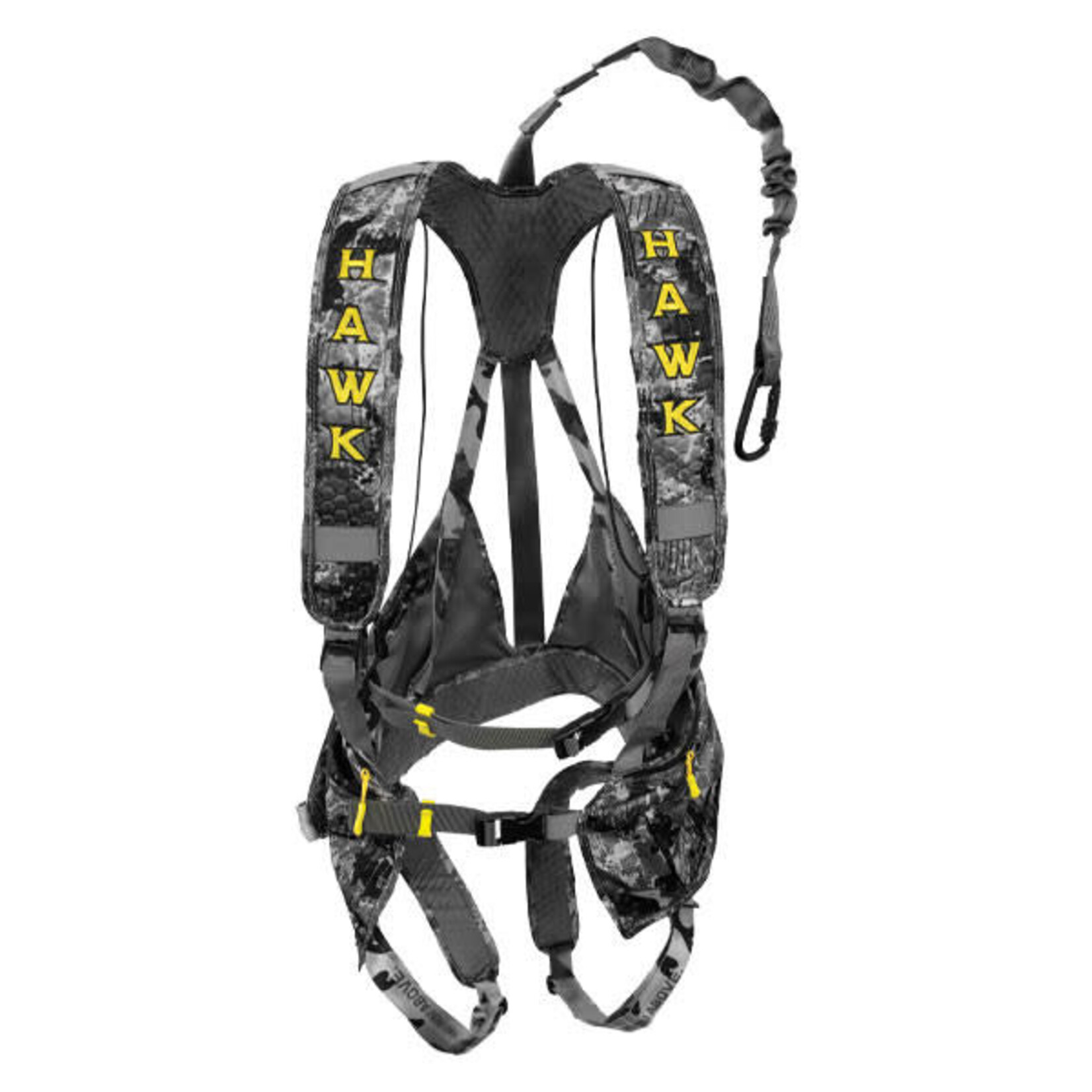 Hawk Hawk Elevate Pro Safety Harness
