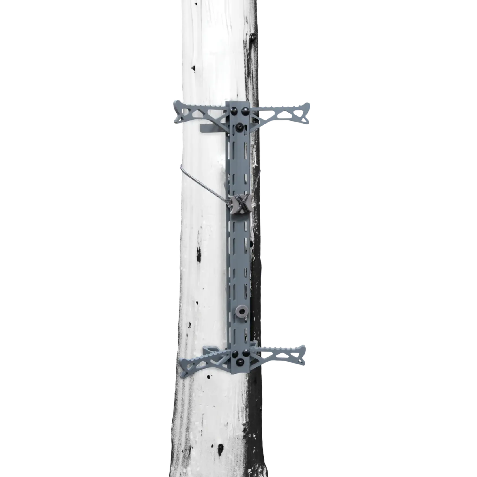 Hawk Hawk Helium Gen 2  Aluminum Climbing Sticks 20" (4pk)