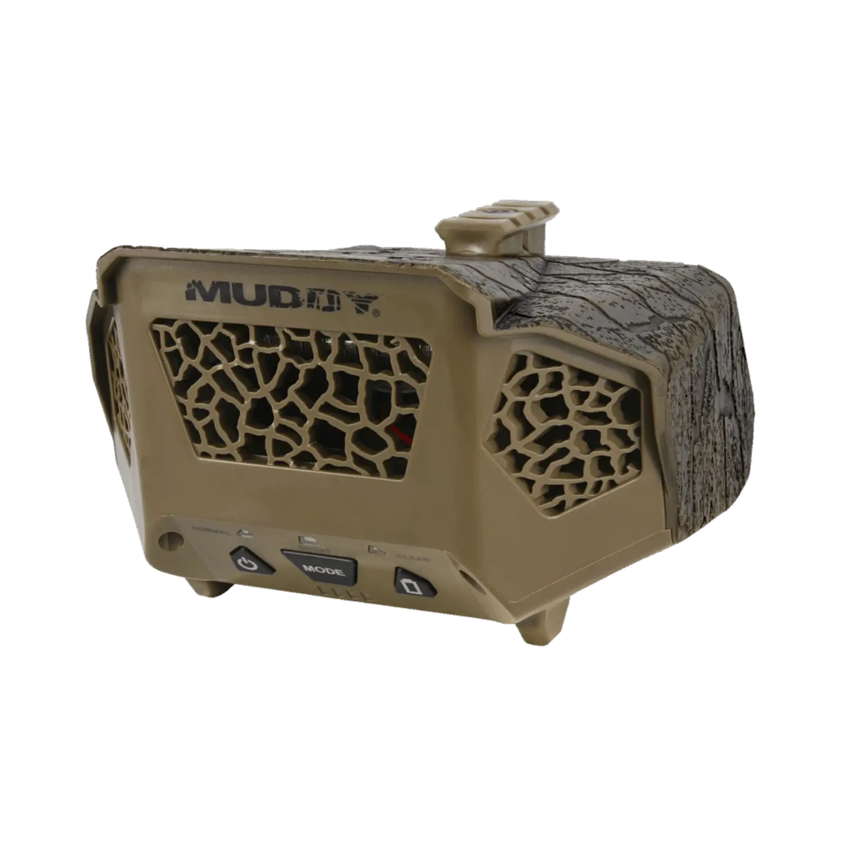 Muddy Muddy Cloak OZ3 Portable Ozone Generator