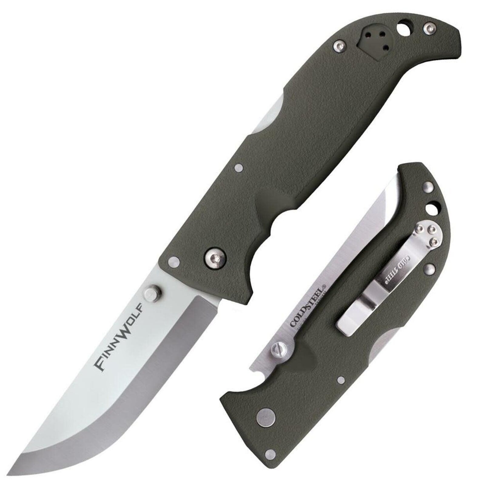 Cold Steel Cold Steel Finn Wolf Knife