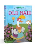 Eeboo Animal Old Maid Playing Cards