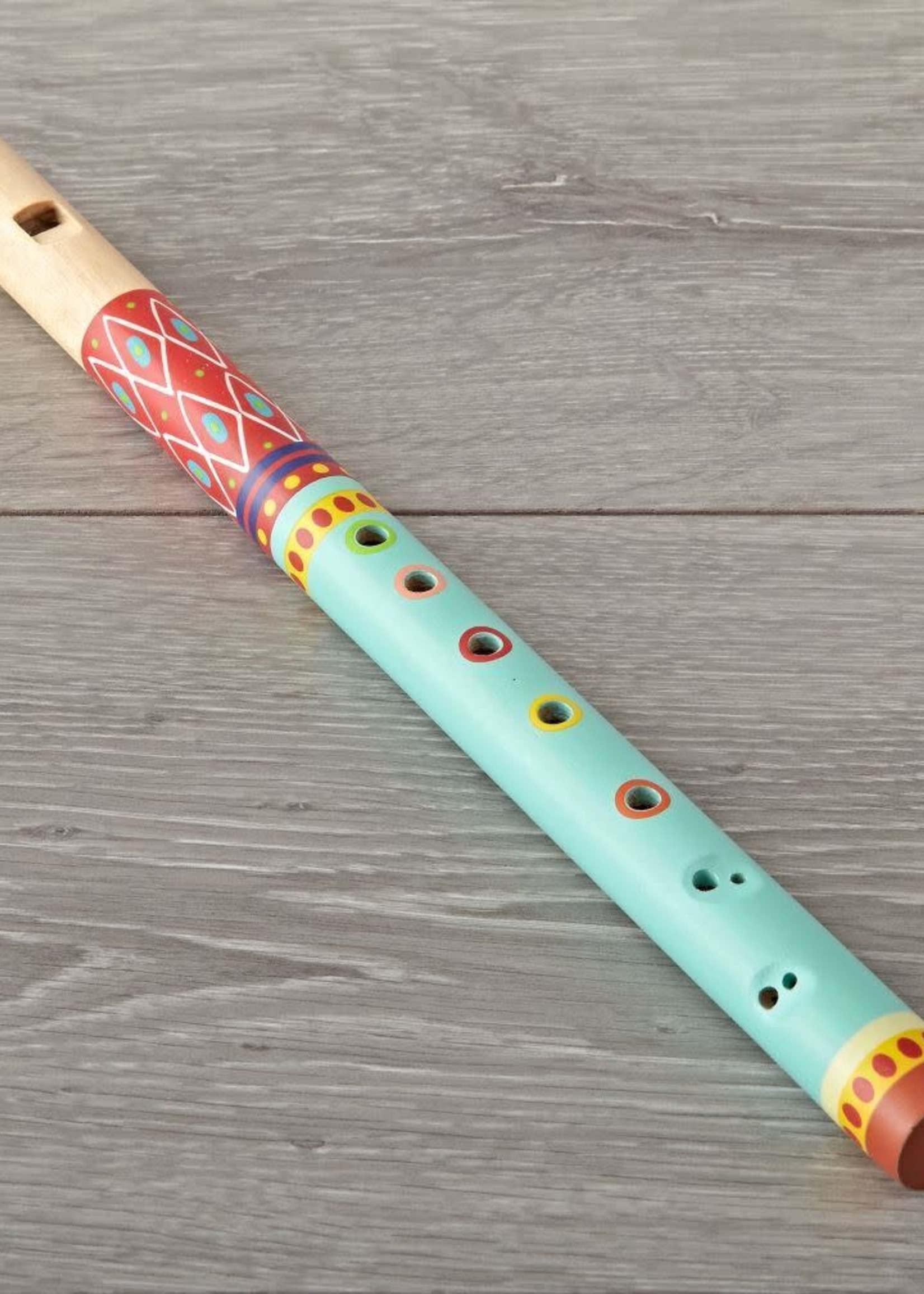 Djeco Animambo Flute Musical Instrument