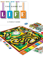 Game of Life Classic Reproduction
