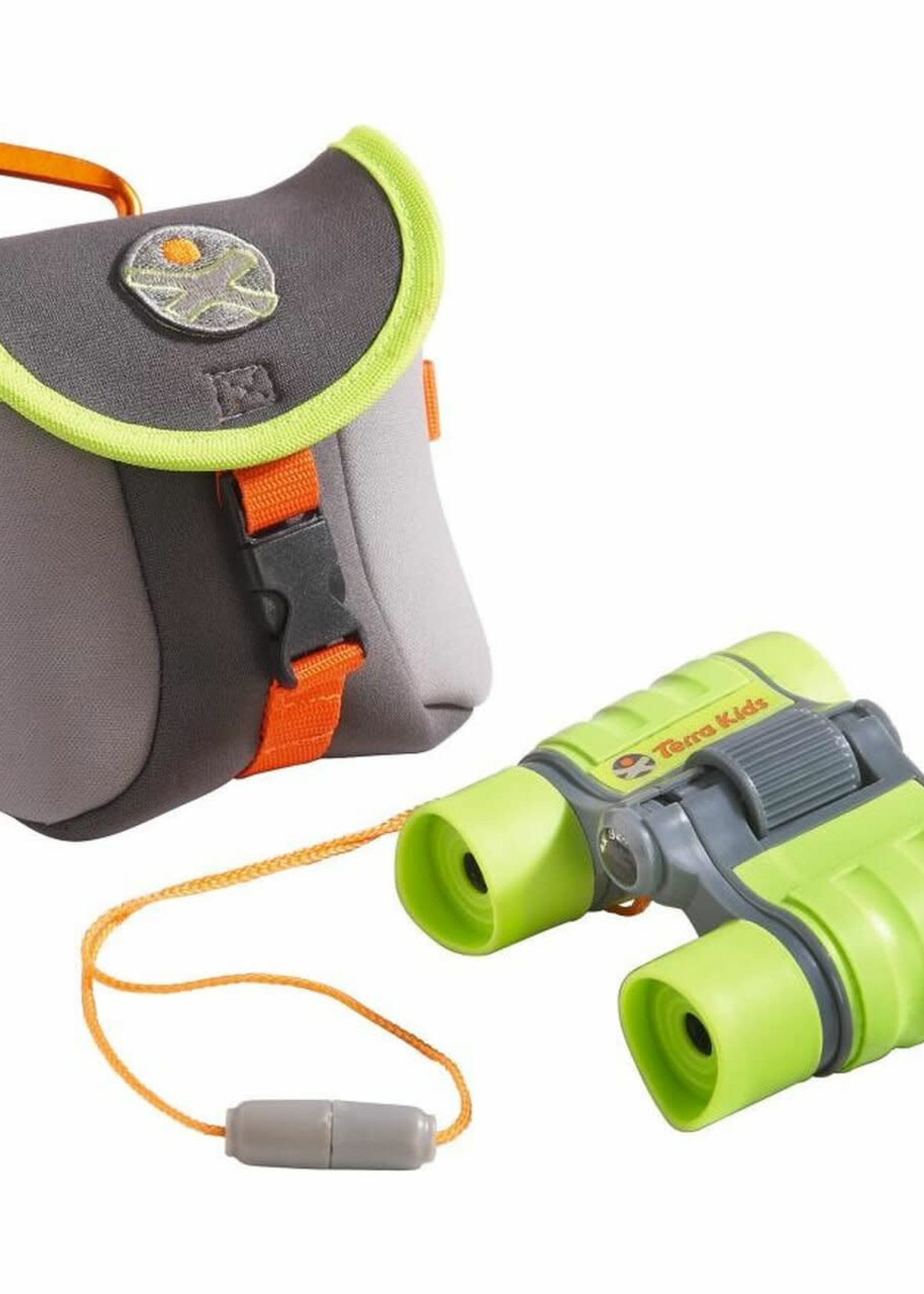 HABA TK Binoculars