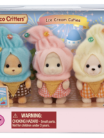 Calico Critters Ice Cream Cuties