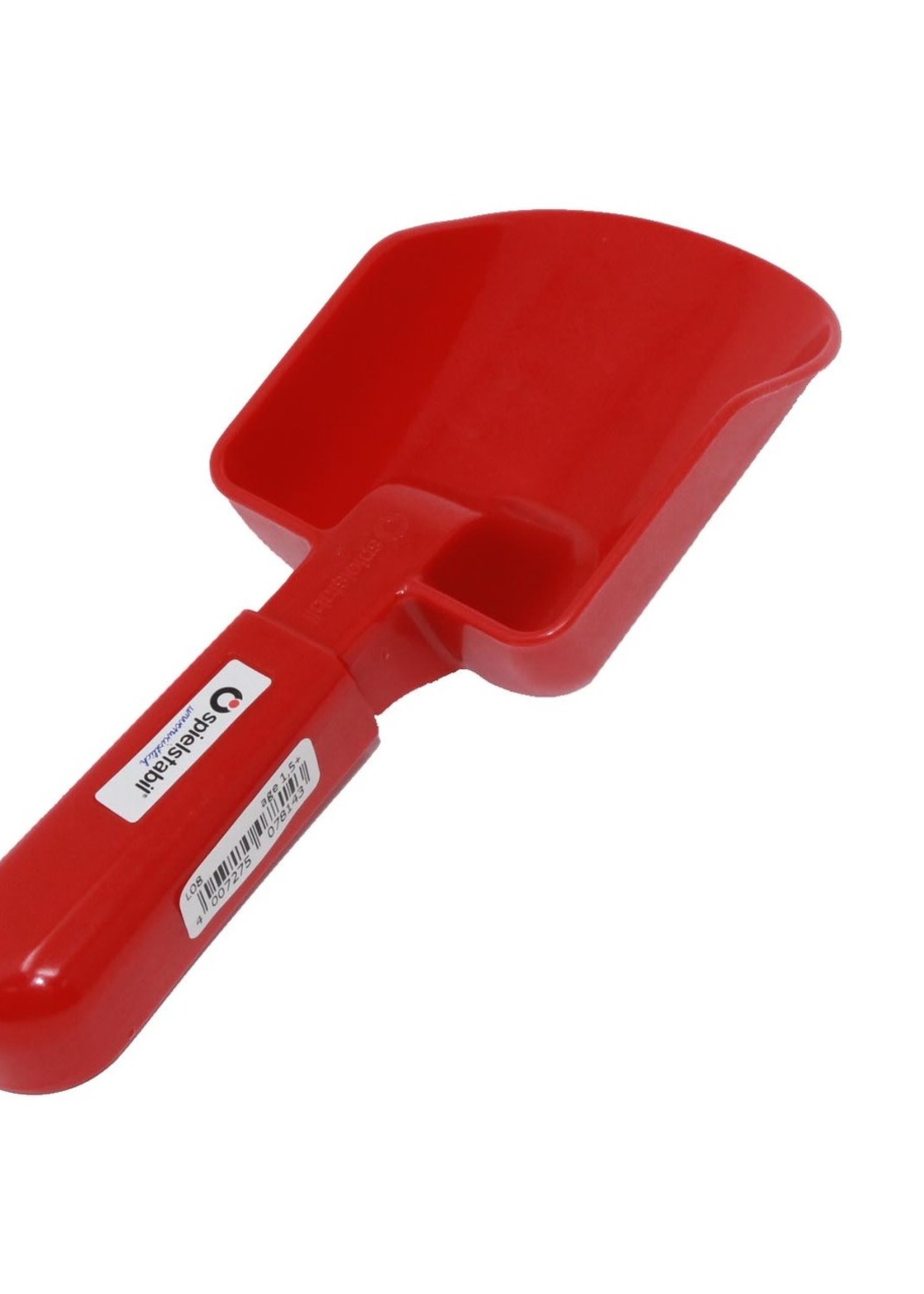 Small Sand Scoop