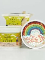 Land of Dough Over the Rainbow