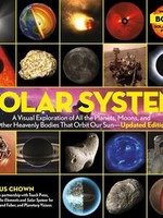 Solar System Visual Exploration