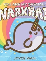 You are My Special Narwhal (Board Book)
