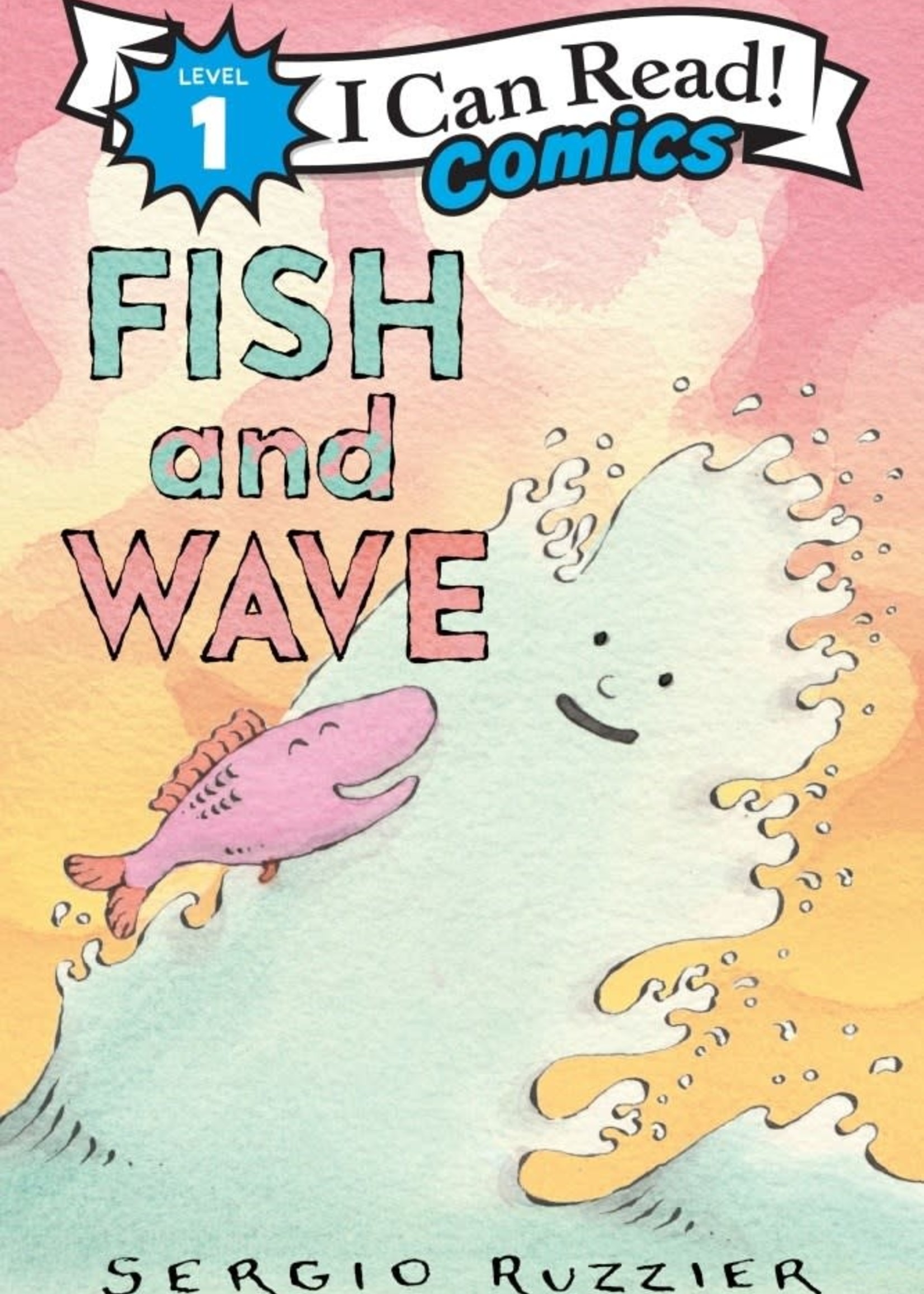 Fish and Wave L1