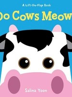 Do Cows Meow? BB