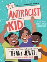 Antiracist Kid