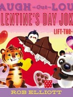 Laugh-Out-Loud Valentine's Day Jokes