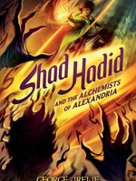 Shad Hadid 1 Alchemists of Alexandria