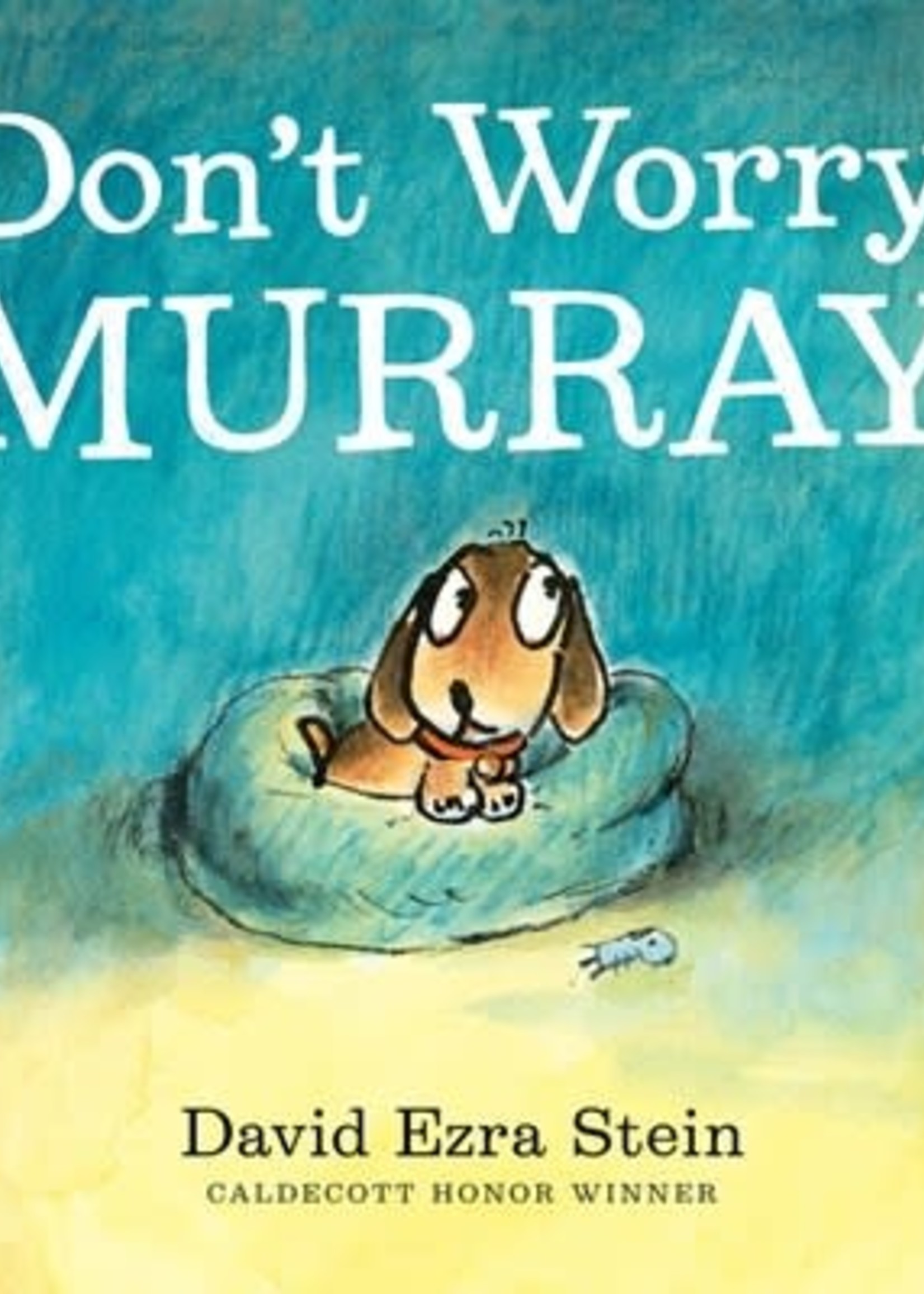 Don't Worry Murray