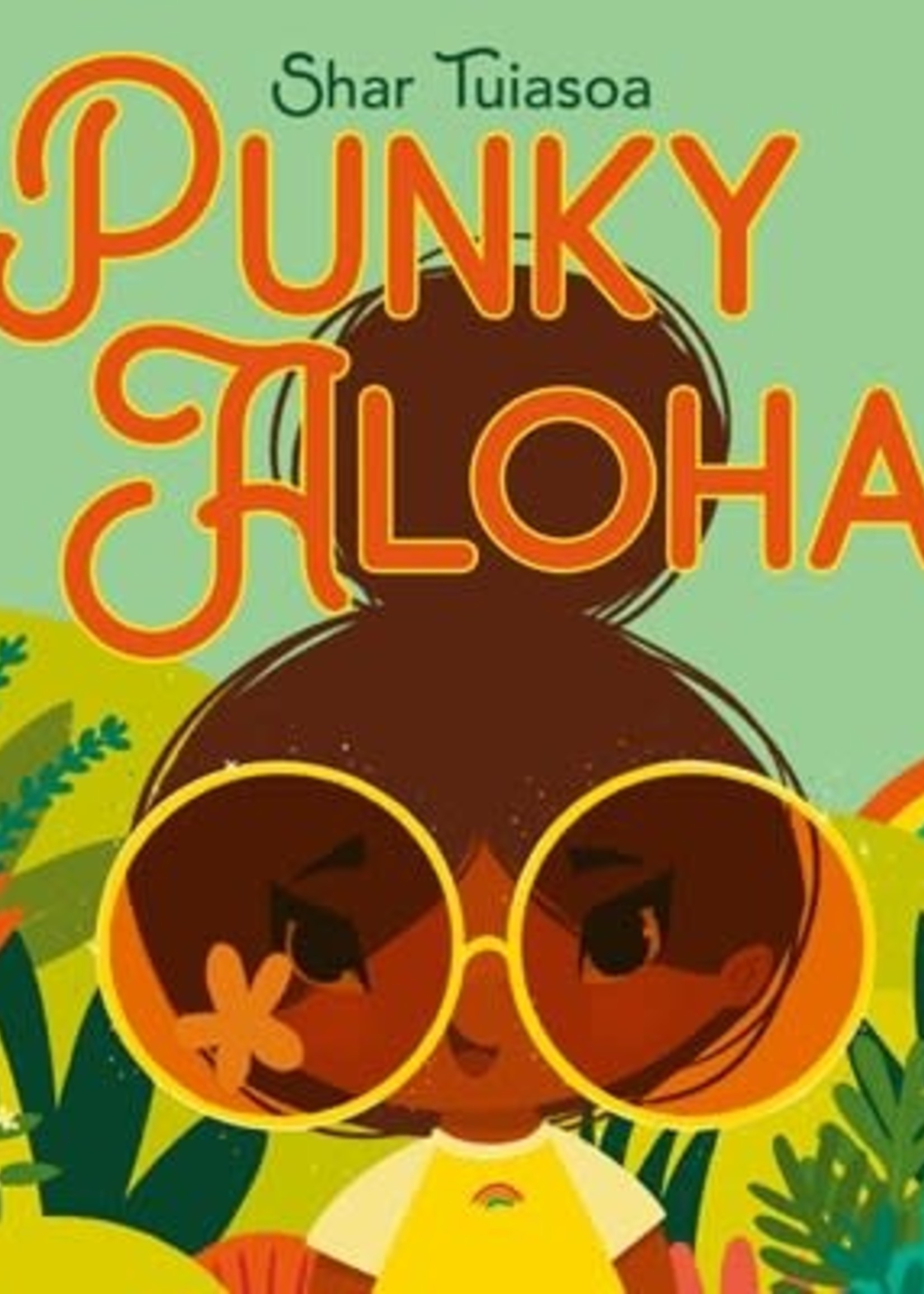 Punky Aloha