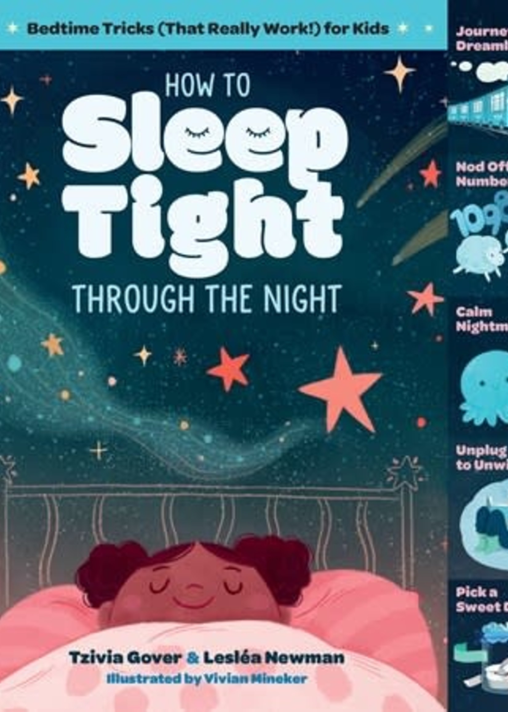 How to Sleep Tight Through the Night