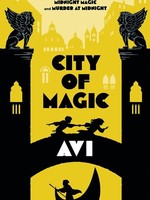 City of Magic