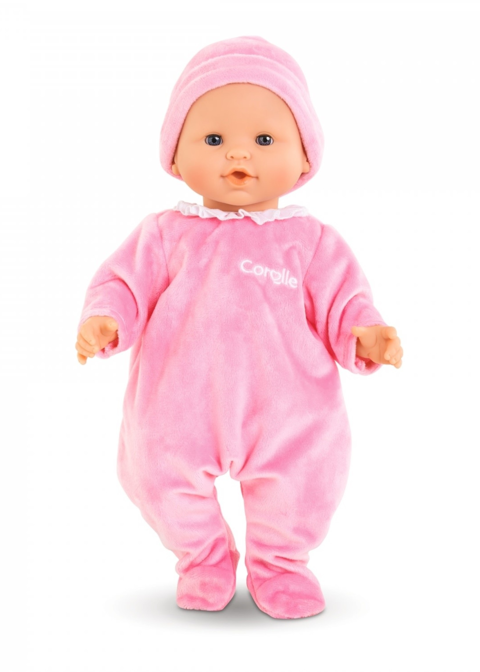 14" Pajamas - Pink - 14