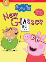 Peppa Pig New Glasses L1