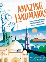 Amazing Landmarks