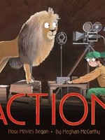 Action! How Movies are Made