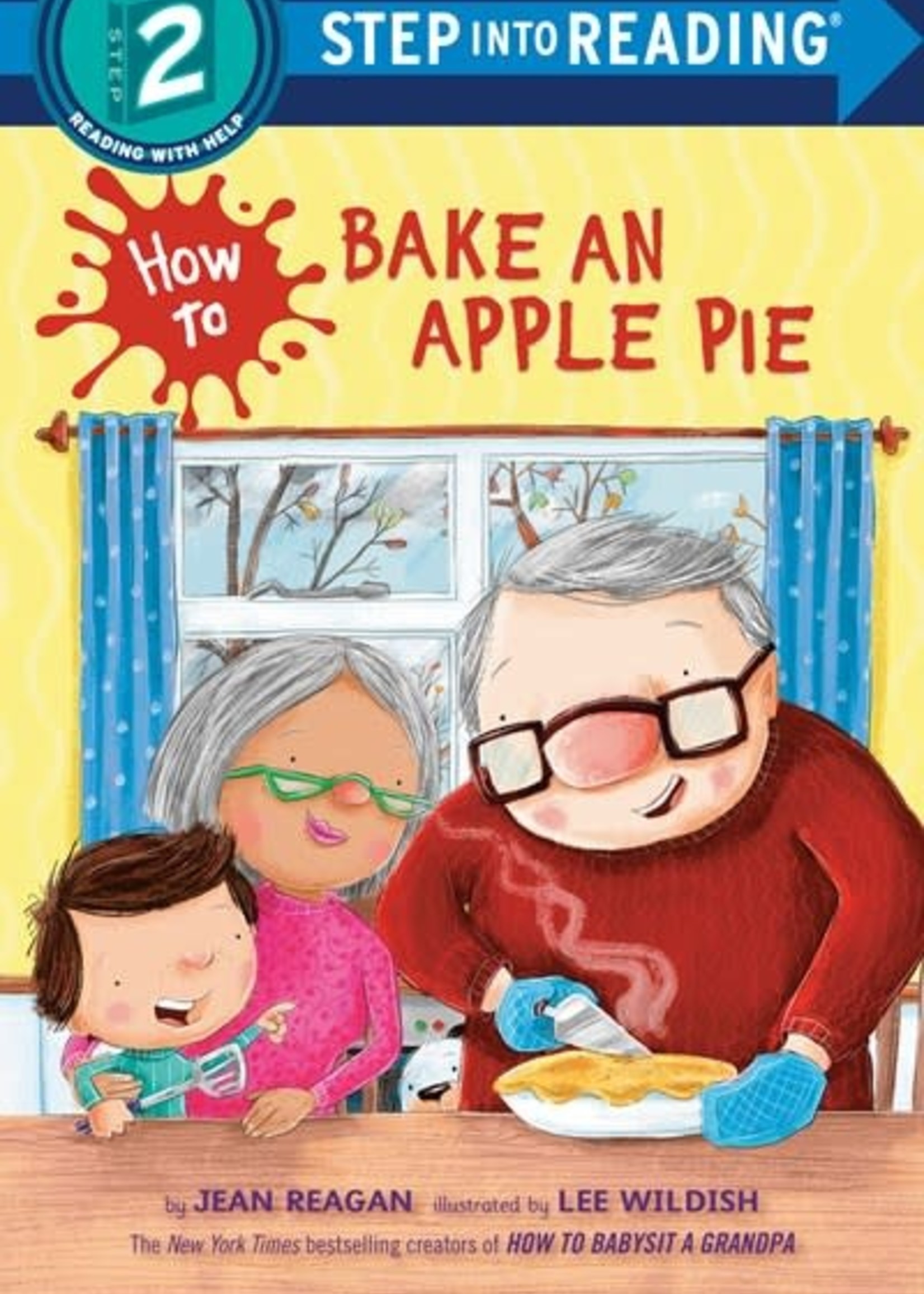 How to Bake an Apple Pie L2