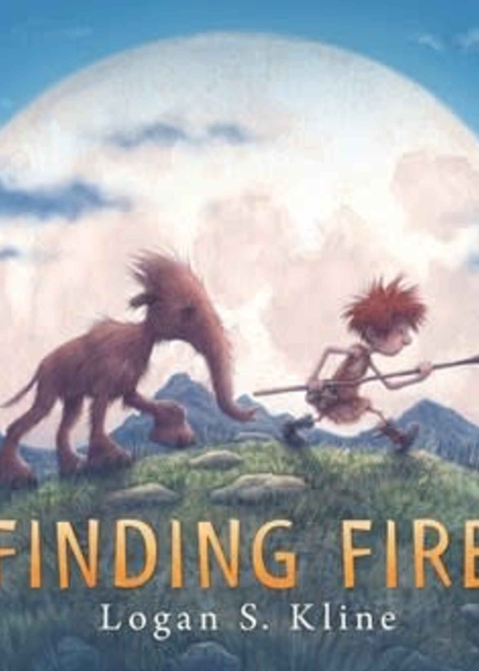 Finding Fire