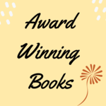 Award Winning Books