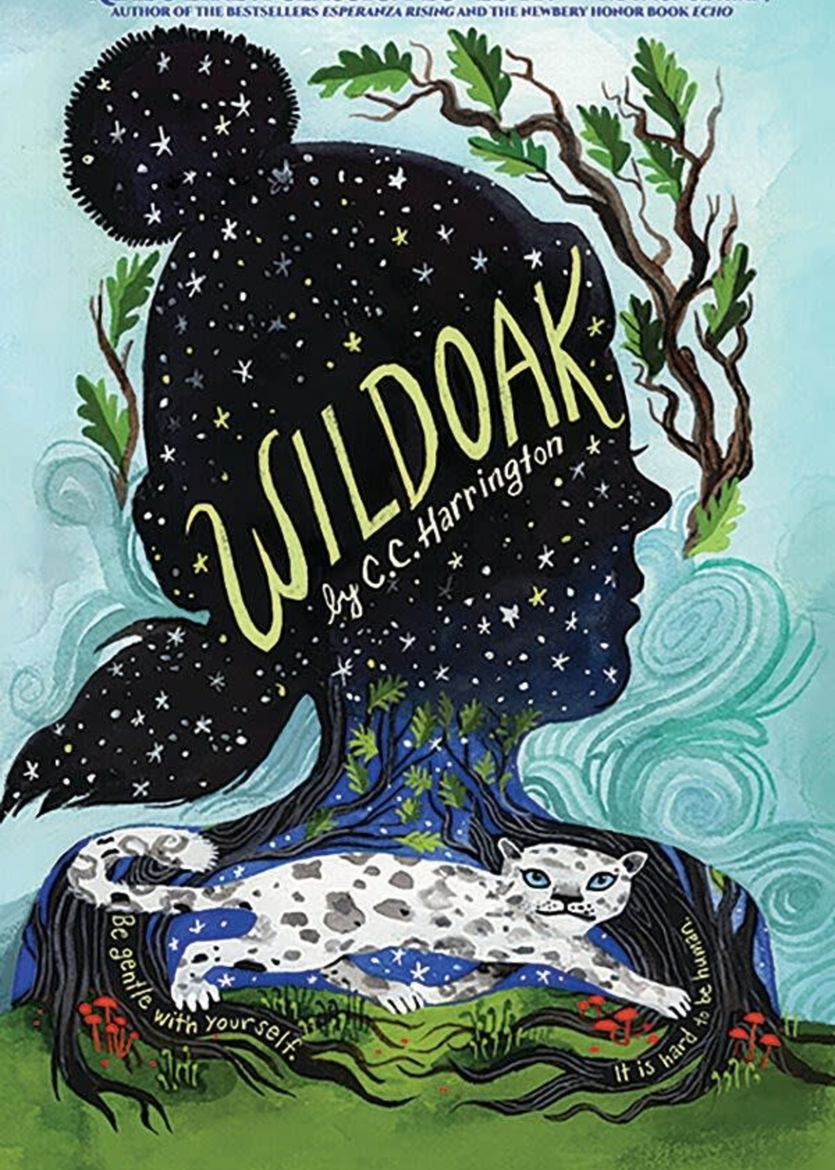 Wildoak