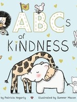 ABCs of Kindness BB