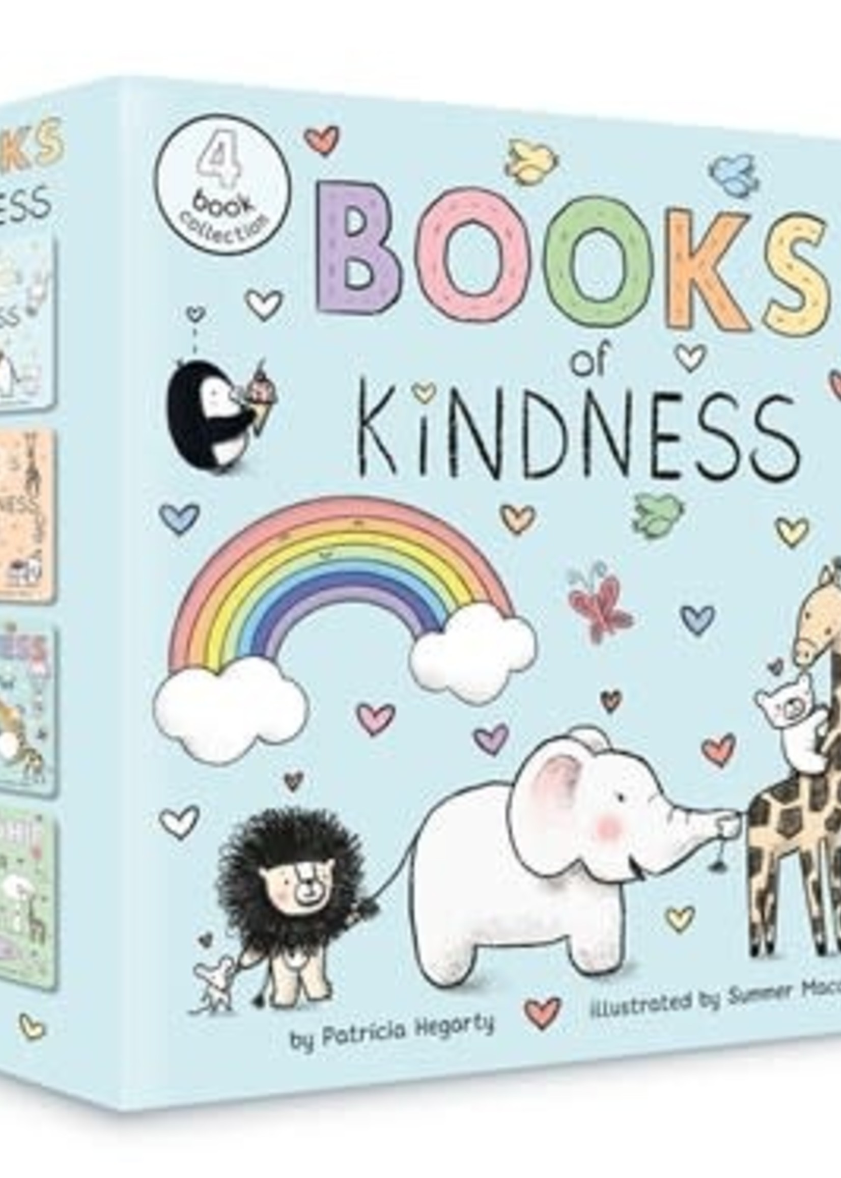 Books of Kindness Box Set BB