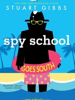 Spy School 6 Goes South