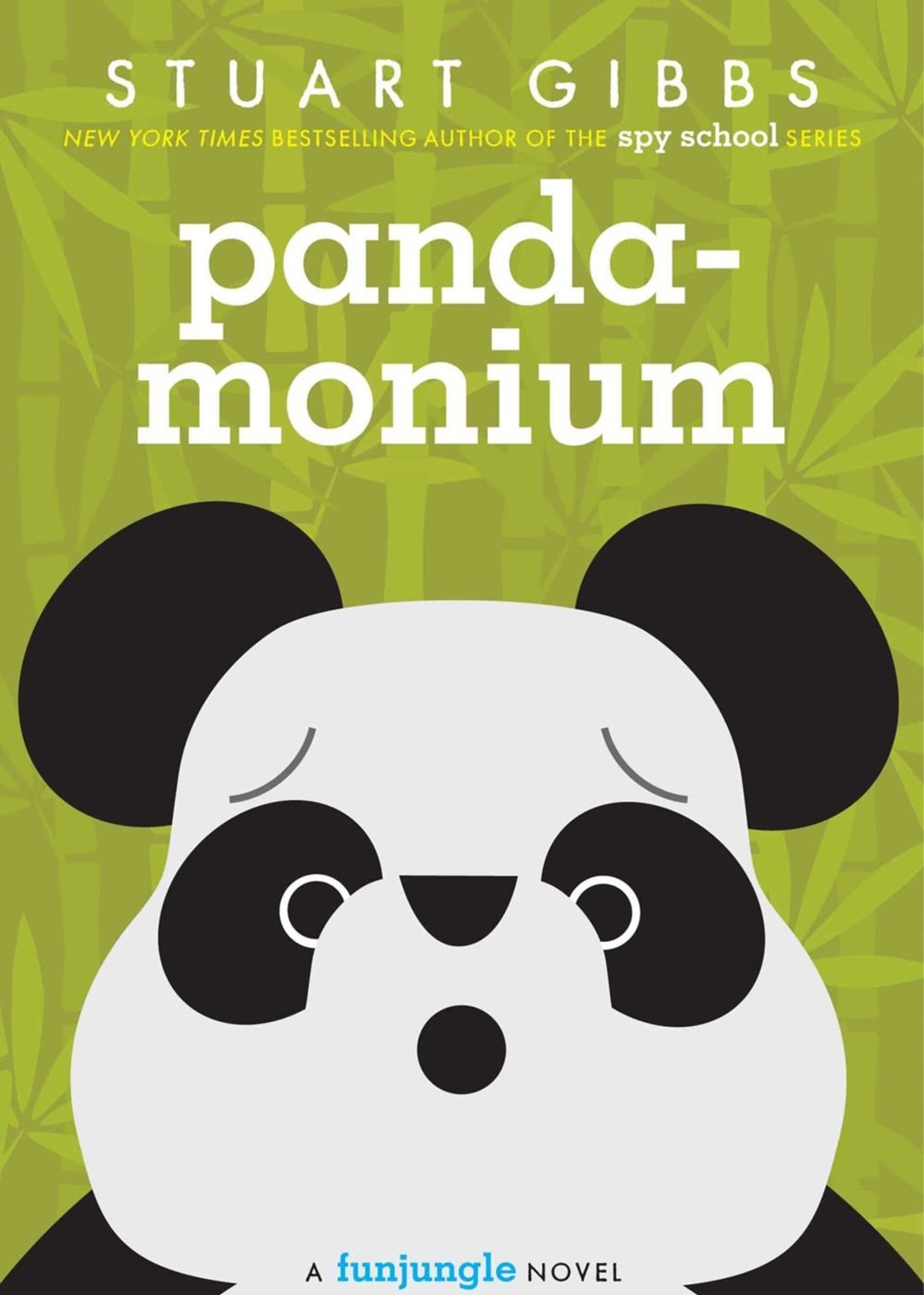 Funjungle 4 Panda-Monium