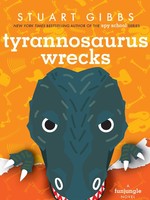 Funjungle 6 Tyrannosaurus Wrecks