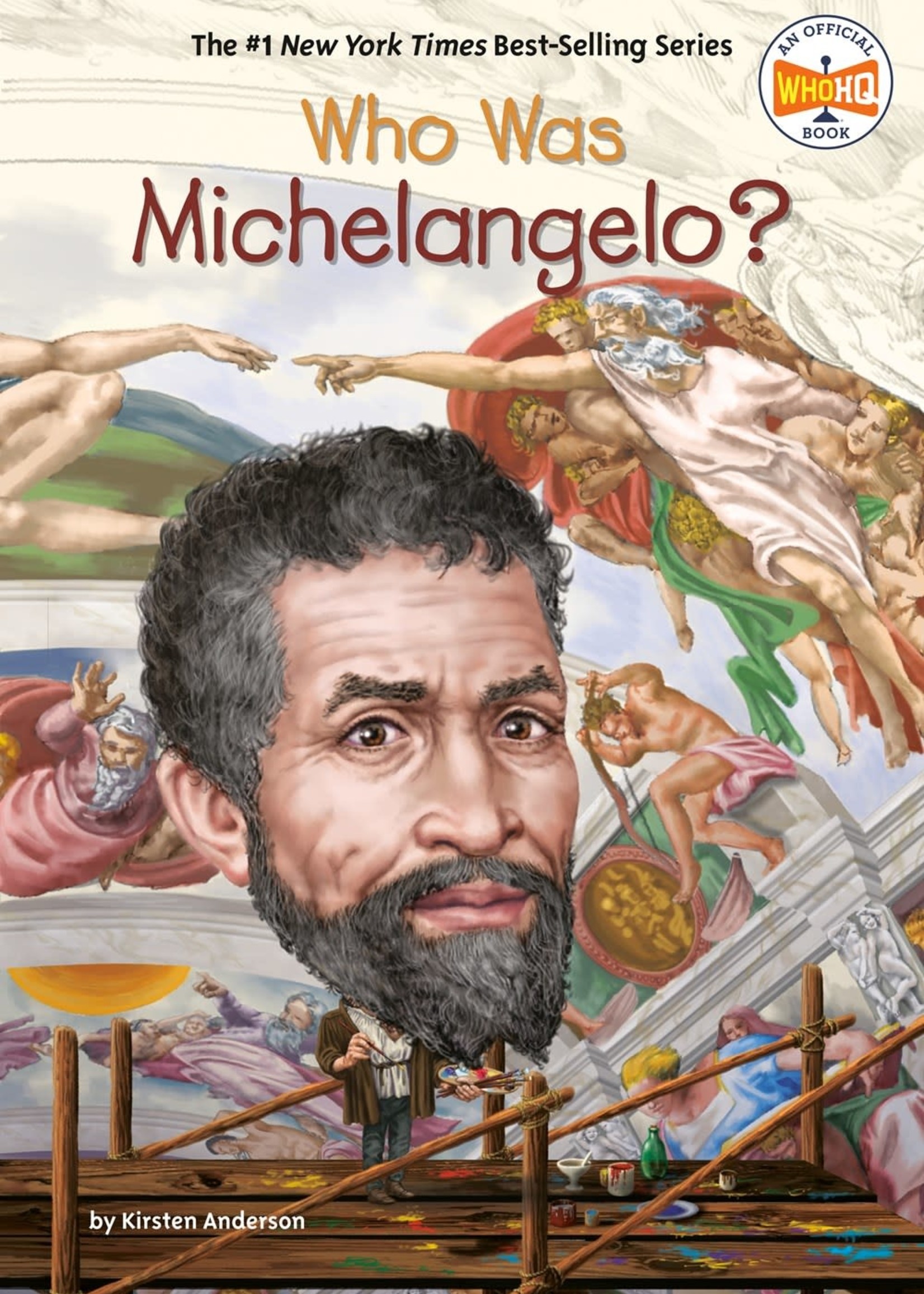 Who Was Micheangelo?