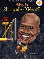 Who is Shaquille O'Neal