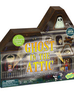Ghost in the Attic Game