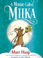 Mouse Called Miika
