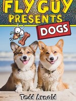 Fly Guy Presents Dogs