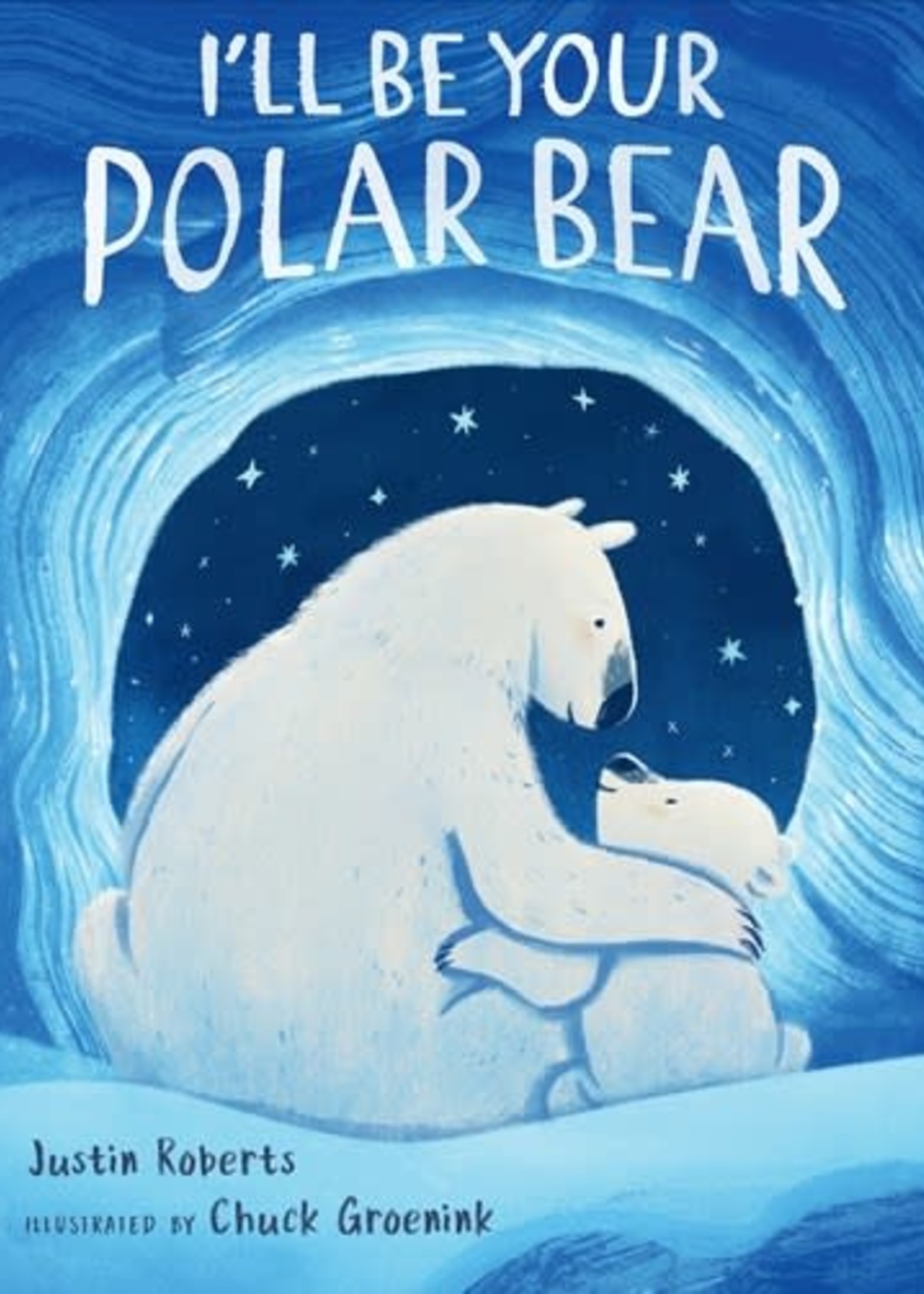 I'll Be Your Polar Bear