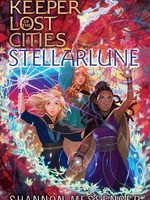 Keeper of the Lost Cities #9 Stellarlune HC