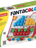 Quercetti Fantacolor Junior Starter