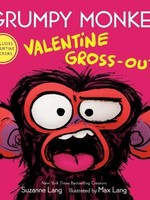 Grumpy Monkey Valentine Gross Out