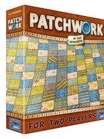 Patchwork