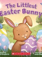 Littlest Easter Bunny BB