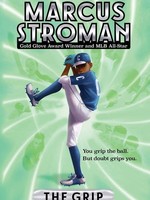 Marcus Stroman #1 Grip HC