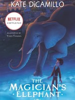 Magician's Elephant MTI